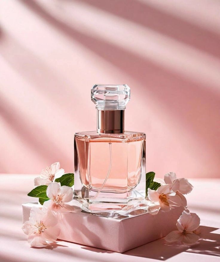 Perfumes