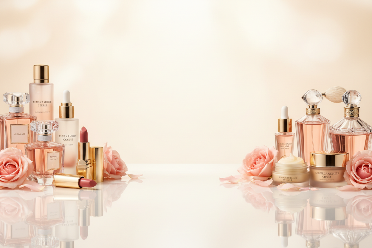 Zorina Bright Luxury Banner